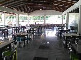 Hotel Campestre Aguamaco