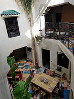 Riad Bilkis