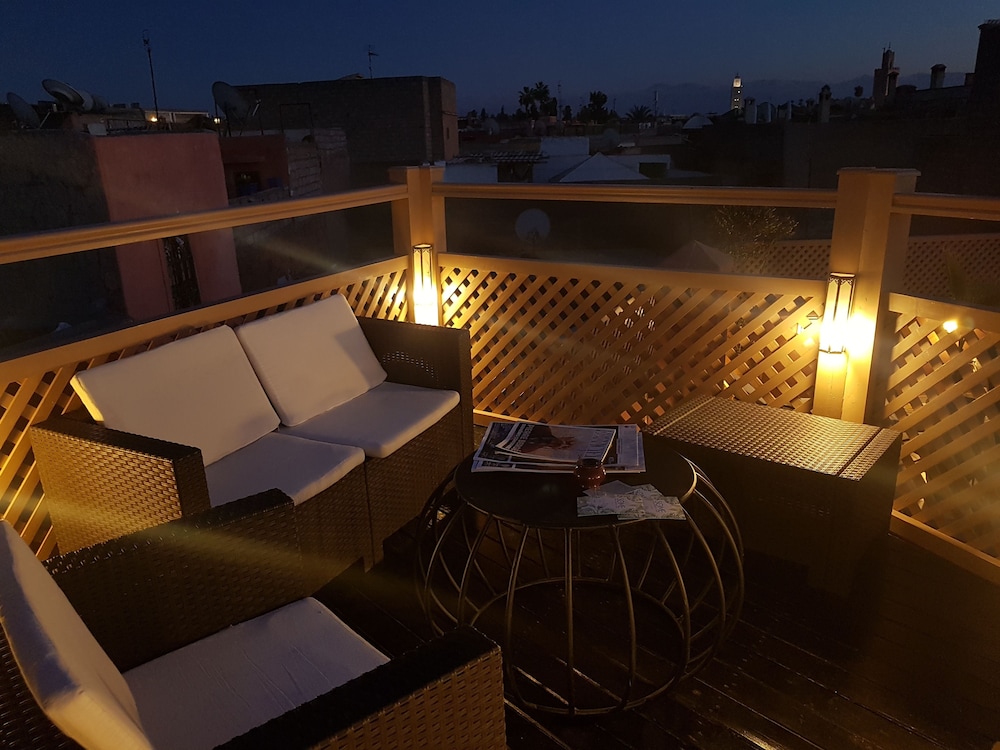 Riad Bilkis