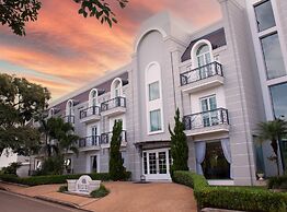 Bisinii Hotel Boutique
