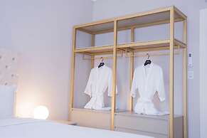 Bisinii Hotel Boutique