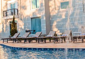 Bisinii Hotel Boutique