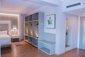 Bisinii Hotel Boutique
