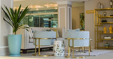 Bisinii Hotel Boutique
