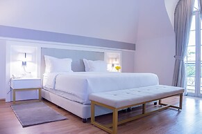 Bisinii Hotel Boutique