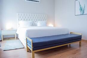 Bisinii Hotel Boutique