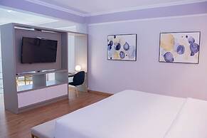 Bisinii Hotel Boutique