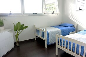 Zen Retreat