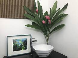 Zen Retreat