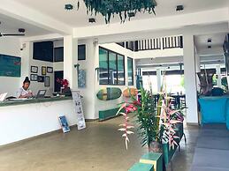 At Ease Beach Hotel