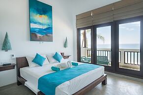 At Ease Beach Hotel