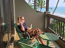 At Ease Beach Hotel