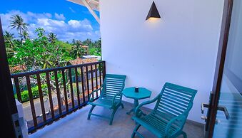 At Ease Beach Hotel