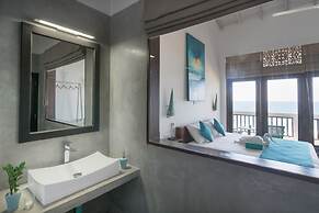 At Ease Beach Hotel