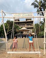 At Ease Beach Hotel