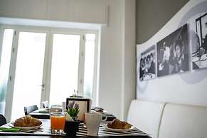 Le Due Sicilie Bed & Breakfast
