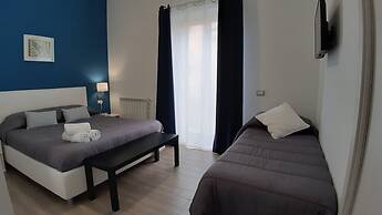Le Due Sicilie Bed & Breakfast