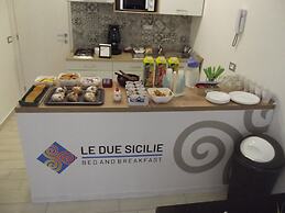 Le Due Sicilie Bed & Breakfast