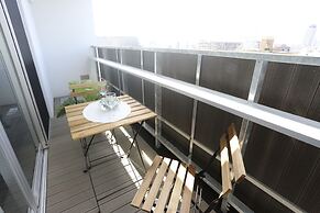 designer penthouse NANBA EAST