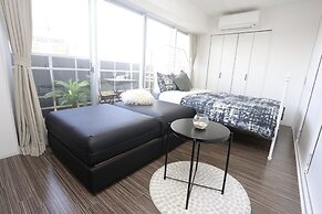 designer penthouse NANBA EAST