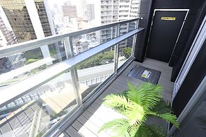 designer penthouse NANBA EAST