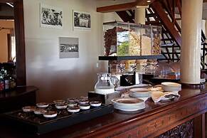 Tembo Court Apartment 160