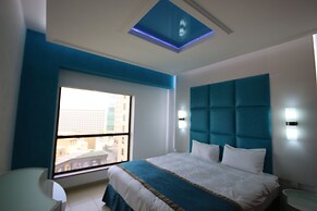 Elan Rimal Suites - JBR Dubai