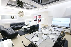Elan Rimal Suites - JBR Dubai