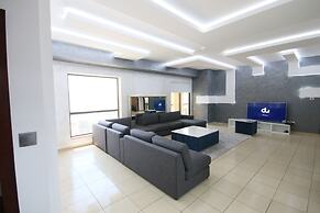 Elan Rimal Suites - JBR Dubai