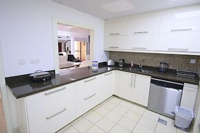 Elan Rimal Suites - JBR Dubai