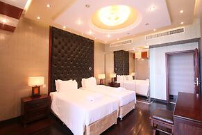 Elan Rimal Suites - JBR Dubai