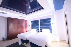 Elan Rimal Suites - JBR Dubai