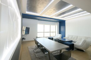 Elan Rimal Suites - JBR Dubai