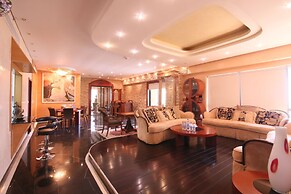 Elan Rimal Suites - JBR Dubai