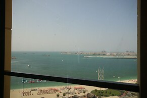 Elan Rimal Suites - JBR Dubai