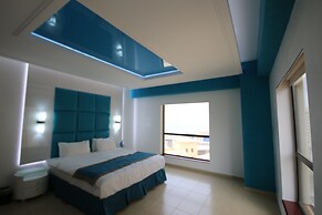 Elan Rimal Suites - JBR Dubai