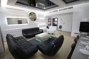 Elan Rimal Suites - JBR Dubai