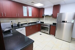 Elan Rimal Suites - JBR Dubai