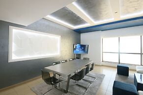 Elan Rimal Suites - JBR Dubai