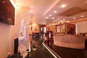 Elan Rimal Suites - JBR Dubai
