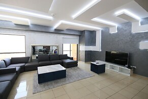 Elan Rimal Suites - JBR Dubai