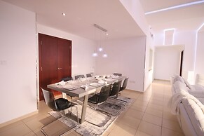 Elan Rimal Suites - JBR Dubai