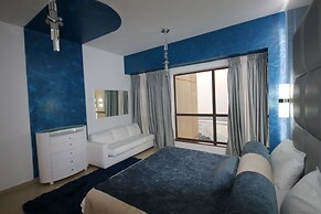 Elan Rimal Suites - JBR Dubai