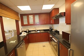 Elan Rimal Suites - JBR Dubai