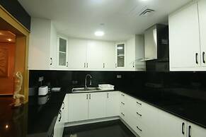 Elan Rimal Suites - JBR Dubai