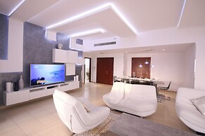 Elan Rimal Suites - JBR Dubai