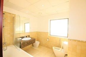 Elan Rimal Suites - JBR Dubai