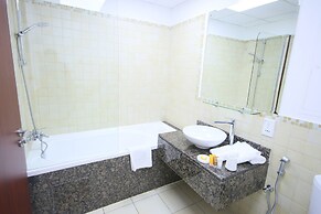 Elan Rimal Suites - JBR Dubai