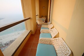 Elan Rimal Suites - JBR Dubai