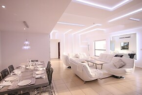 Elan Rimal Suites - JBR Dubai